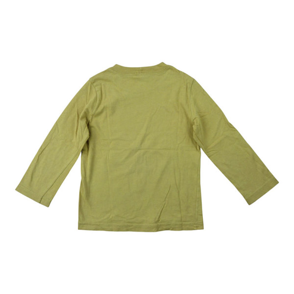 T-Shirt - BENETTON - 18-24 mois (90) – Vêtement d’occasion bébé/enfant Benetton – Les Ptits Potes