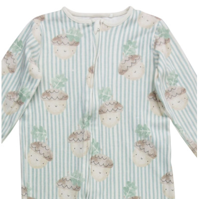 Pyjama - Next - 2-3 Jahre 98 cm – Secondhand-Babykleidung/-Kinderkleidung von Next – Les Ptits Potes