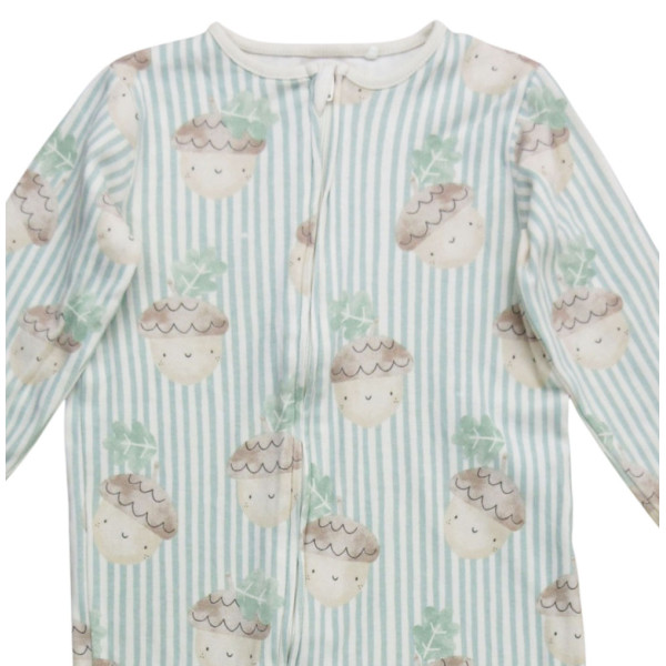 Pyjama - NEXT - 2-3 ans (98) – Vêtement d’occasion bébé/enfant Next – Les Ptits Potes