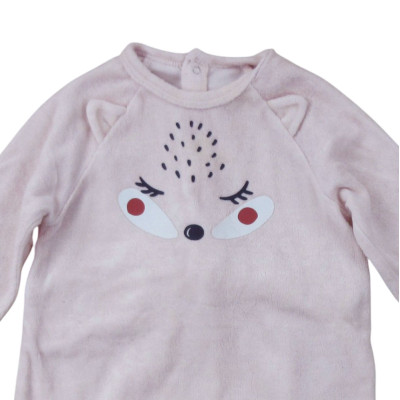 Pyjama - LA REDOUTE - 6 mois (68) – Vêtement d’occasion bébé/enfant La Redoute – Les Ptits Potes