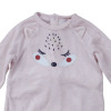 Pyjama - LA REDOUTE - 6 mois (68) – Vêtement d’occasion bébé/enfant La Redoute – Les Ptits Potes