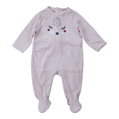 Pyjama - LA REDOUTE - 6 mois (68) – Vêtement d’occasion bébé/enfant La Redoute – Les Ptits Potes