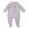 Pyjama - LA REDOUTE - 6 mois (68) – Vêtement d’occasion bébé/enfant La Redoute – Les Ptits Potes