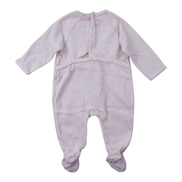 Pyjama - LA REDOUTE - 6 mois (68) – Vêtement d’occasion bébé/enfant La Redoute – Les Ptits Potes