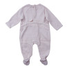 Pyjama - LA REDOUTE - 6 mois (68) – Vêtement d’occasion bébé/enfant La Redoute – Les Ptits Potes