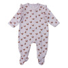 Pyjama - LA REDOUTE - 6 mois (68) – Vêtement d’occasion bébé/enfant La Redoute – Les Ptits Potes