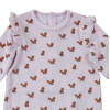 Pyjama - La Redoute - 68 cm (6 maanden) – Tweedehands baby- en kinderkleding van La Redoute – Les Ptits Potes