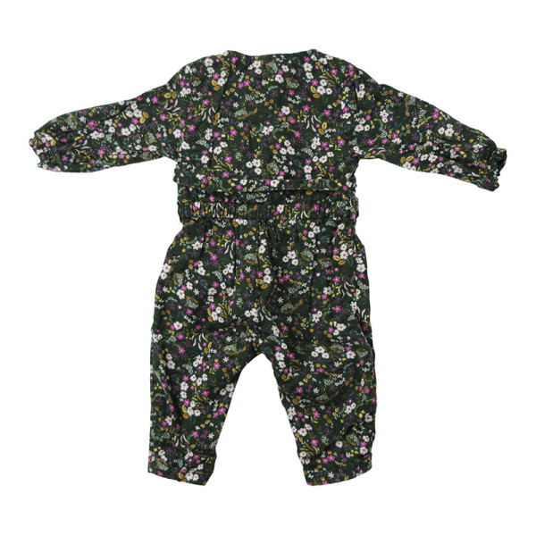 Langer Overall - Tape à l'Oeil - 68 cm (6 Monate) – Secondhand-Babykleidung/-Kinderkleidung von Tape à l'Oeil – Les Ptits Pot