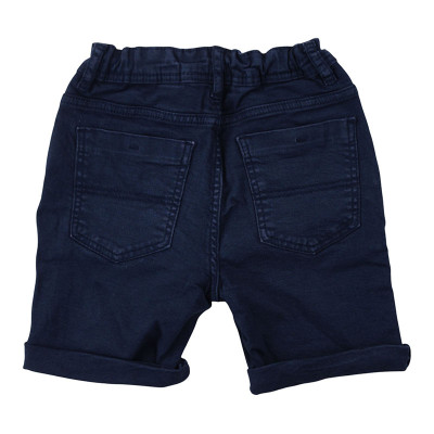 Short en jean - TAPE A L'OEIL - 6 ans (116) – Vêtement d’occasion bébé/enfant Tape à l'Oeil – Les Ptits Potes