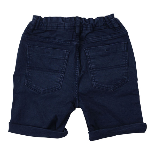 Short en jean - TAPE A L'OEIL - 6 ans (116) – Vêtement d’occasion bébé/enfant Tape à l'Oeil – Les Ptits Potes