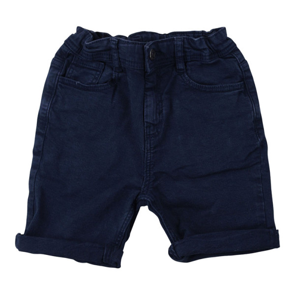 Short en jean - TAPE A L'OEIL - 6 ans (116) – Vêtement d’occasion bébé/enfant Tape à l'Oeil – Les Ptits Potes