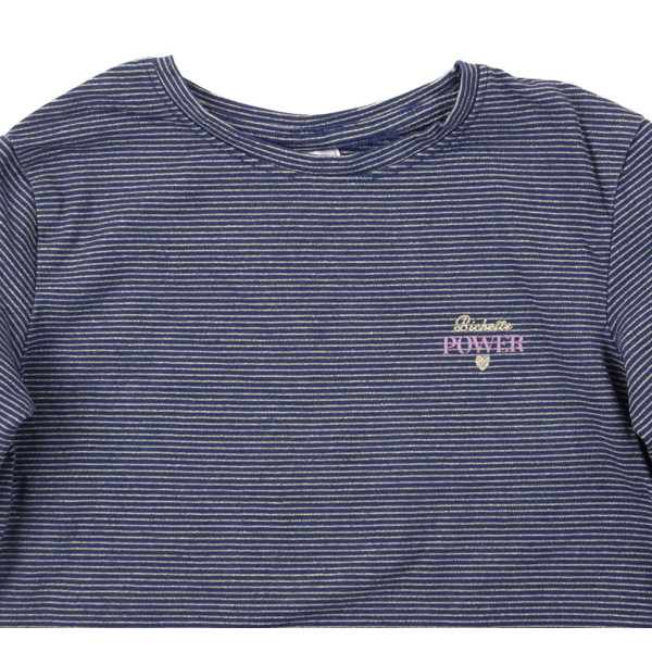 T-Shirt - TAPE A L'OEIL - 2 ans (86) – Vêtement d’occasion bébé/enfant Tape à l'Oeil – Les Ptits Potes