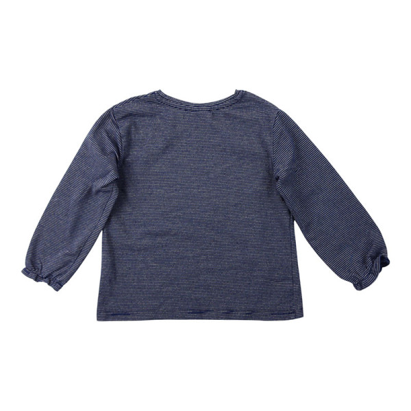 Langarmshirt - Tape à l'Oeil - 86 cm (2 Jahre) – Secondhand-Babykleidung/-Kinderkleidung von Tape à l'Oeil – Les Ptits Potes