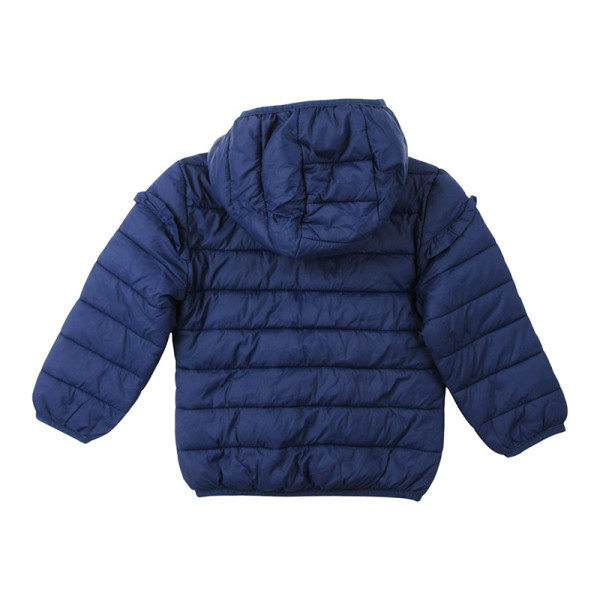 Daunenjacke für die Übergangszeit - Tape à l'Oeil - 86 cm (2 Jahre) – Secondhand-Babykleidung/-Kinderkleidung von Tape à l'Oe