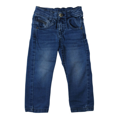 Jeans - Ycc - 86 cm (2 jaar) – Tweedehands baby- en kinderkleding van Ycc – Les Ptits Potes