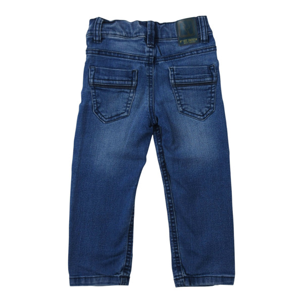 Jeans - Ycc - 86 cm (2 jaar) – Tweedehands baby- en kinderkleding van Ycc – Les Ptits Potes