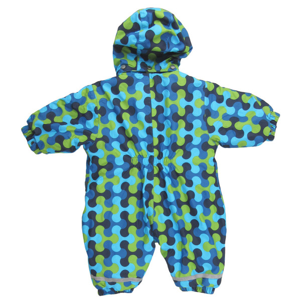 Combinaison de ski - COLOR KIDS - 3-6 mois (62-68 cm) – Vêtement d’occasion bébé/enfant  – Les Ptits Potes
