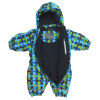 Combinaison de ski - COLOR KIDS - 3-6 mois (62-68 cm) – Vêtement d’occasion bébé/enfant  – Les Ptits Potes