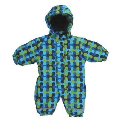 Combinaison de ski - COLOR KIDS - 3-6 mois (62-68 cm) – Vêtement d’occasion bébé/enfant  – Les Ptits Potes