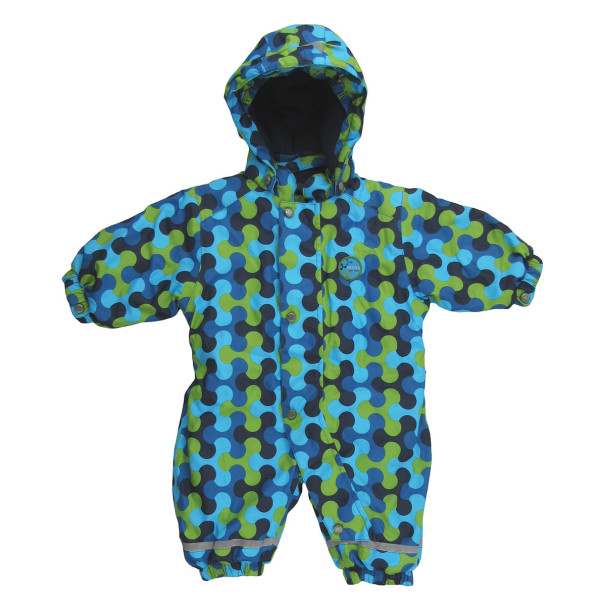 Combinaison de ski - COLOR KIDS - 3-6 mois (62-68 cm) – Vêtement d’occasion bébé/enfant  – Les Ptits Potes