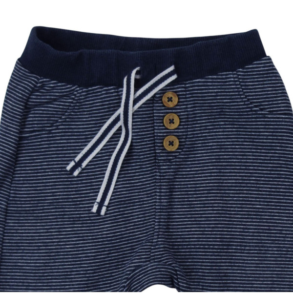 Pantalon training - TAPE A L'OEIL - 6 mois (68) – Vêtement d’occasion bébé/enfant Tape à l'Oeil – Les Ptits Potes