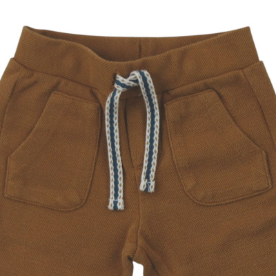 Pantalon training - TAPE A L'OEIL - 6 mois (68) – Vêtement d’occasion bébé/enfant Tape à l'Oeil – Les Ptits Potes