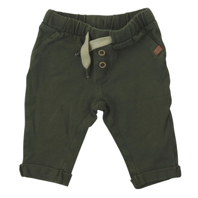 Broek - Cuddles and Smiles - 68 cm (6 maanden) – Tweedehands baby- en kinderkleding van Cuddles and Smiles – Les Ptits Potes
