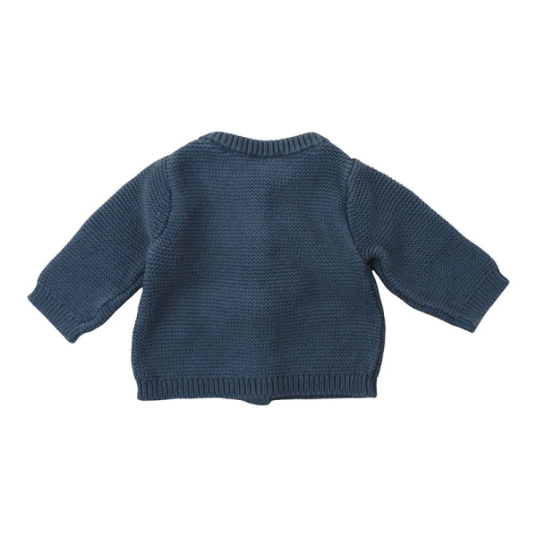 Gilet - TAPE A L'OEIL - 1 mois (53) – Vêtement d’occasion bébé/enfant Tape à l'Oeil – Les Ptits Potes
