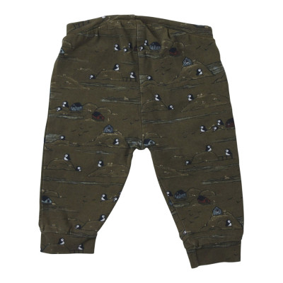 Broek - Name it - 2-4 maanden 62 cm – Tweedehands baby- en kinderkleding van Name it – Les Ptits Potes