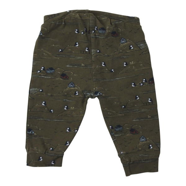 Pantalon training - NAME IT - 2-4 mois (62) – Vêtement d’occasion bébé/enfant Name it – Les Ptits Potes