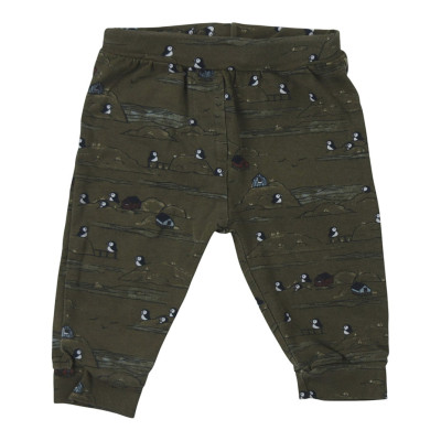 Pantalon training - NAME IT - 2-4 mois (62) – Vêtement d’occasion bébé/enfant Name it – Les Ptits Potes