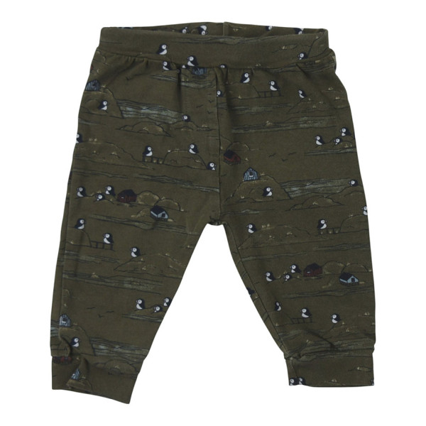 Pantalon training - NAME IT - 2-4 mois (62) – Vêtement d’occasion bébé/enfant Name it – Les Ptits Potes