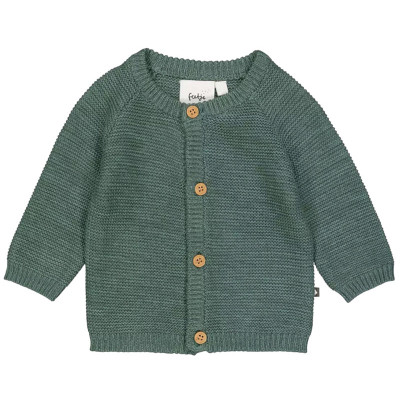 Vest - Feetje - 62 cm (3 maanden) – Tweedehands baby- en kinderkleding van Feetje – Les Ptits Potes