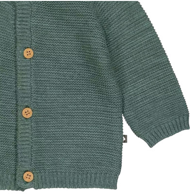 Gilet - FEETJE - 3 mois (62) – Vêtement d’occasion bébé/enfant Feetje – Les Ptits Potes