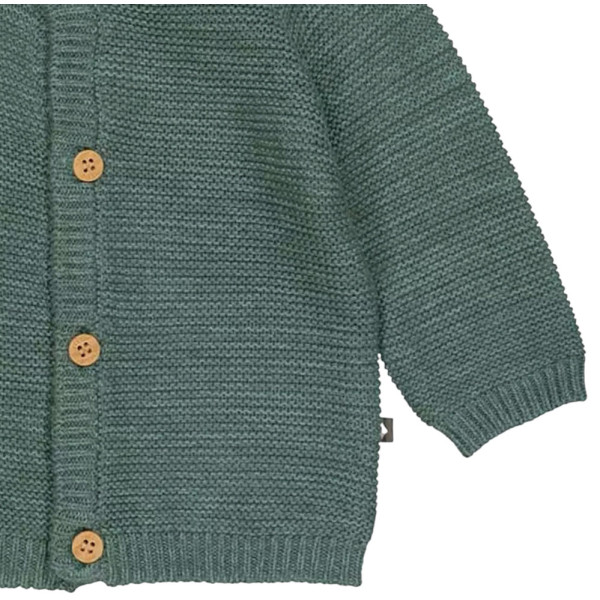 Gilet - FEETJE - 3 mois (62) – Vêtement d’occasion bébé/enfant Feetje – Les Ptits Potes