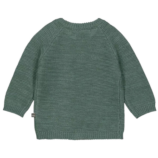 Gilet - FEETJE - 3 mois (62) – Vêtement d’occasion bébé/enfant Feetje – Les Ptits Potes