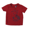 T-Shirt - ORIGINAL MARINES - 3-6 mois – Vêtement d’occasion bébé/enfant Original Marines – Les Ptits Potes