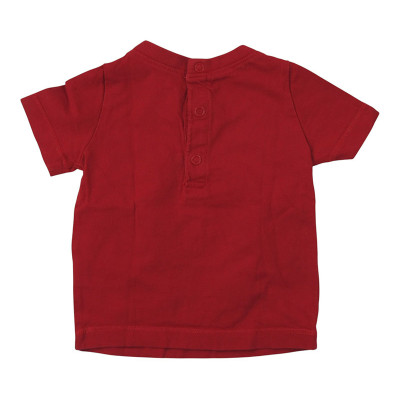 Kurzarmshirt - Original Marines - 3-9 Monate – Secondhand-Babykleidung/-Kinderkleidung von Original Marines – Les Ptits Potes
