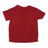 T-Shirt - ORIGINAL MARINES - 3-6 mois – Vêtement d’occasion bébé/enfant Original Marines – Les Ptits Potes