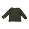 T-Shirt - CUDDLES & SMILES - 9 mois (74) – Vêtement d’occasion bébé/enfant Cuddles and Smiles – Les Ptits Potes