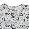 T-shirt met korte mouwen - La Redoute - 68 cm (6 maanden) – Tweedehands baby- en kinderkleding van La Redoute – Les Ptits Pot