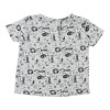 T-Shirt - LA REDOUTE - 6 mois (68) – Vêtement d’occasion bébé/enfant La Redoute – Les Ptits Potes