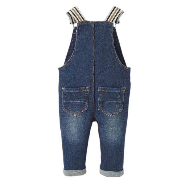 Overall - Tape à l'Oeil - 68 cm (6 Monate) – Secondhand-Babykleidung/-Kinderkleidung von Tape à l'Oeil – Les Ptits Potes