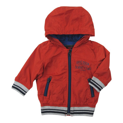 Veste - CATIMINI - 6-9 mois – Vêtement d’occasion bébé/enfant Catimini – Les Ptits Potes