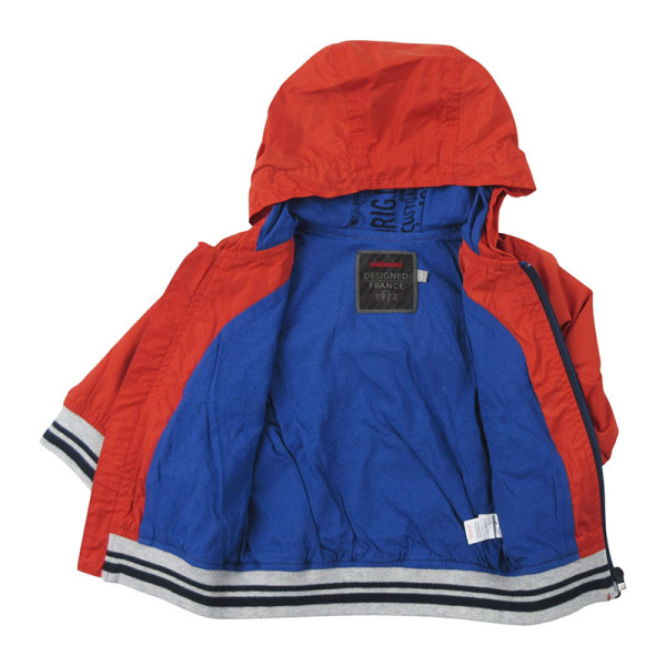 Veste - CATIMINI - 6-9 mois – Vêtement d’occasion bébé/enfant Catimini – Les Ptits Potes