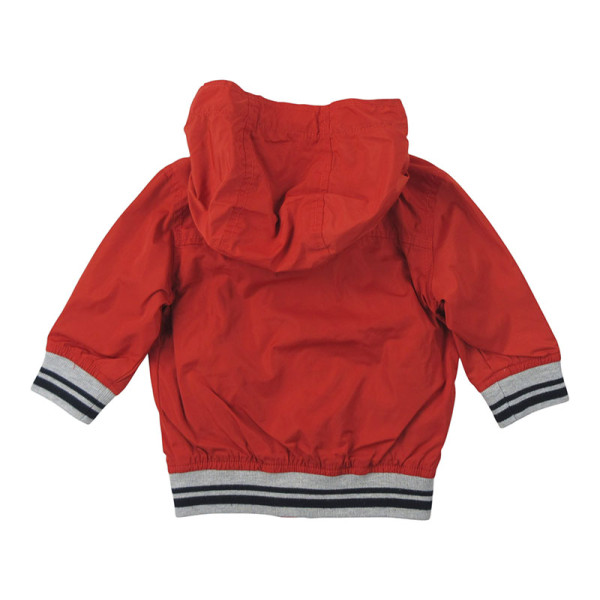 Veste - CATIMINI - 6-9 mois – Vêtement d’occasion bébé/enfant Catimini – Les Ptits Potes