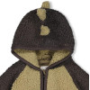 Manteau polaire - FEETJE - 6 mois (68) – Vêtement d’occasion bébé/enfant Feetje – Les Ptits Potes