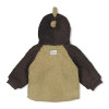 Manteau polaire - FEETJE - 6 mois (68) – Vêtement d’occasion bébé/enfant Feetje – Les Ptits Potes