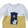 Pyjama - OBAÏBI - 3 mois (59) – Vêtement d’occasion bébé/enfant Okaidi-Obaibi – Les Ptits Potes