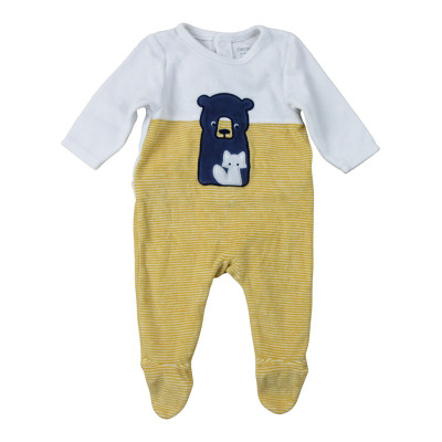 Pyjama - Okaidi-Obaibi - 59 cm (3 maanden)